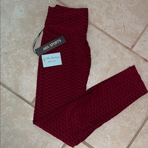 Famous TikTok Leggings